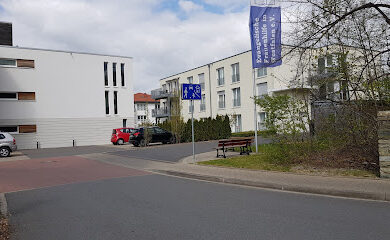 Pflegeheim Alten- und Pflegeheim Hanse-Zentrum