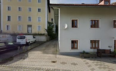 Pflegeheim Alten- und Pflegeheim St. Josef