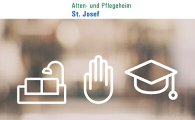 Pflegeheim Alten- und Pflegeheim St. Josef