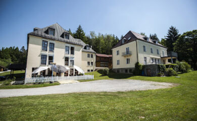 Pflegeheim Alten- und Pflegeheim St. Margareta - Haus 2