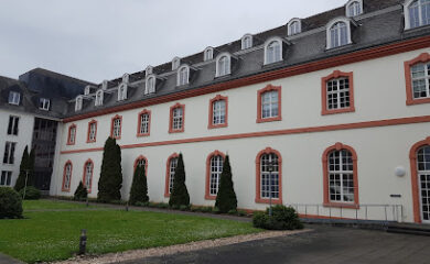 Pflegeheim Alten- und Pflegeheim Stift St. Irminen