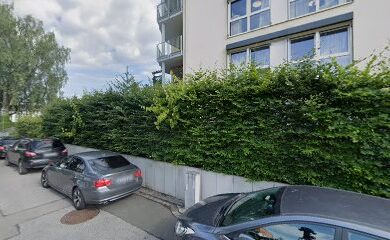 Pflegeheim Altenheim Elisabeth