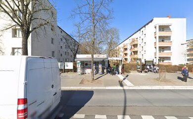 Pflegeheim Altenheime & Pflegeheime in Berlin