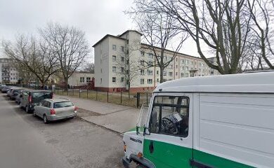 Pflegeheim Altenpflegeeinrichtung Haus Ruth, Berlin-Pankow