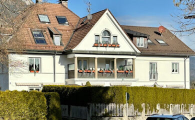 Pflegeheim Altenpflegeheim Haus Alexandra