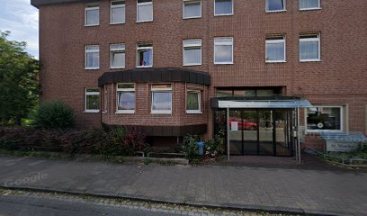 Pflegeheim Altenpflegeheim St. Monika