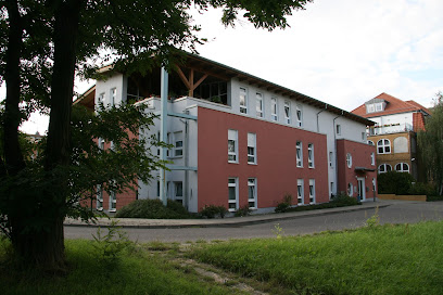 Pflegeheim Altenpflegeheim Theodor-Fliedner-Haus