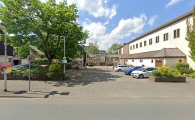 Pflegeheim Altentagesstätte St. Marien