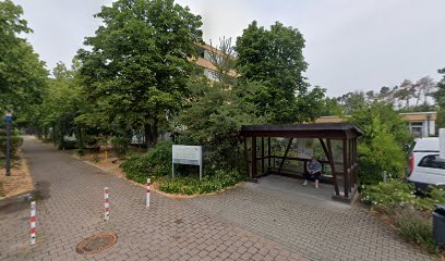Pflegeheim Altenwohn- und Pflegeheim Haus Waldeck