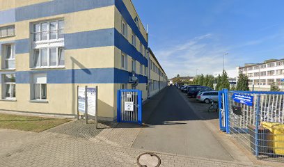 Pflegeheim Am Lindengarten, Wismar