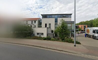 Pflegeheim Amalie Sieveking gGmbH - Diakonisches Wohn- und Pflegezentrum
