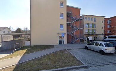 Pflegeheim Arche Noris Wohn- und Pflegezentrum am Gut