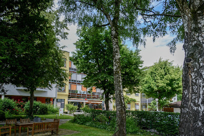 Pflegeheim BRK-Seniorenzentrum Altötting
