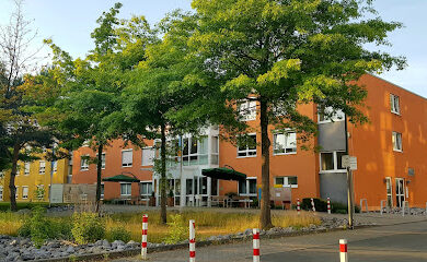 Pflegeheim Begegnungs- und Pflegezentrum Mont Cenis