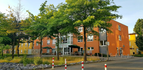 Pflegeheim Begegnungs- und Pflegezentrum Mont Cenis