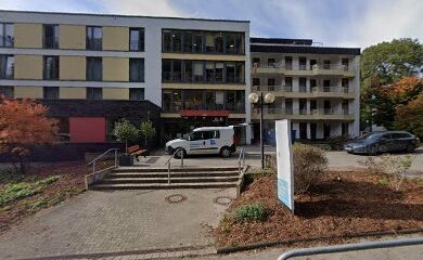 Pflegeheim Bodelschwingh-Haus Ev. Altenpflegeheim