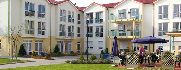 Pflegeheim CMS Pflegewohnstift Munster