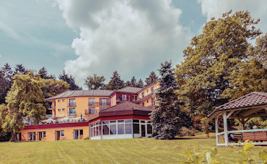 Pflegeheim CURATA Haus Solling
