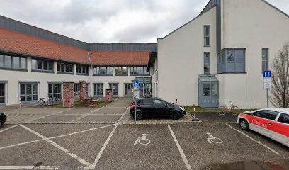 Pflegeheim Caritas-Seniorenzentrum Dachau