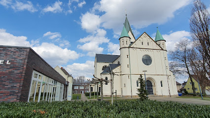 Pflegeheim Caritashaus St. Michael | Caritasverband für die Stadt Recklinghausen e.V.