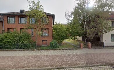 Pflegeheim Christinenstift