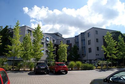 Pflegeheim Cläre-Schmidt-Senioren-Centrum [CSSC]