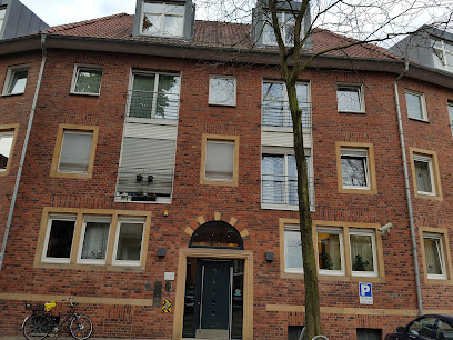 Pflegeheim Cohaus-Vendt-Stift