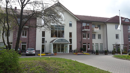 Pflegeheim DANA Pflegeheim Fünf Seen-Allee
