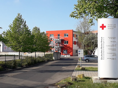 Pflegeheim DRK Meiningen-Kreisverband e.V. Seniorenheim