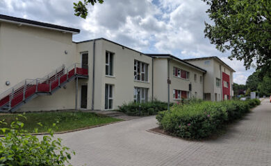 Pflegeheim DRK Wohnanlage Zur Goor