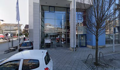 Pflegeheim Deutsches Rotes Kreuz Altenpflegeheim Haus am See