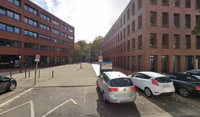 Pflegeheim Diakonie Düsseldorf | Wichern-Haus