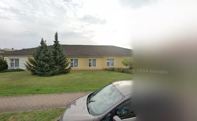 Pflegeheim Diakoniewerk Kloster Dobbertin gGmbH - Seniorenpflegeheim Haus Eldetal