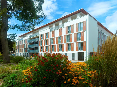 Pflegeheim Diakonissenhaus am Stadtpark - Protestantische Altenhilfe Westpfalz