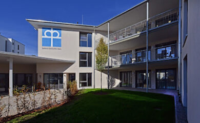 Pflegeheim Dietrich-Bonhoeffer-Haus