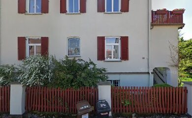 Pflegeheim Dillinger Franziskanerinnen Provinzialat Medingen