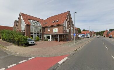 Pflegezentrum Am Krankenhaus GmbH 4 Pflegeheim Domizil am Deich GmbH