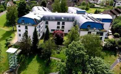 Pflegeheim Ev. Altenheim Wahlscheid e.V.