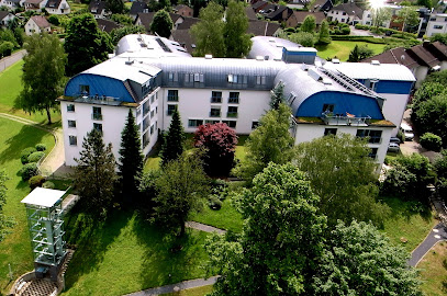 Pflegeheim Ev. Altenheim Wahlscheid e.V.