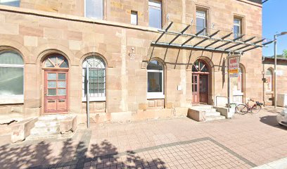 Pflegeheim Ev. Heimstiftung der Alten- und Pflegeheime