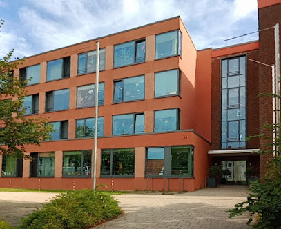 Pflegeheim Ev.-luth. Pflegeheim der Diakonie - Elisabeth-Haus