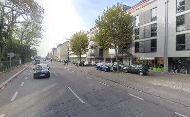 Pflegeheim Evangelische Diakoniestation Lörrach e.V.