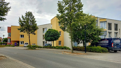 Pflegeheim Evangelische Pflegeeinrichtung Broda