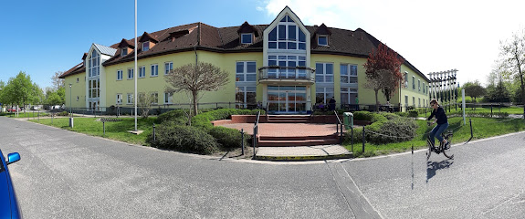 Pflegeheim Evangelisches Seniorenzentrum An der Berste