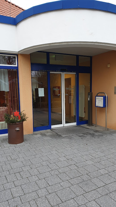 Pflegeheim Evangelisches Seniorenzentrum Friedenshaus
