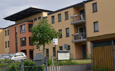Pflegeheim Evangelisches Seniorenzentrum Johann Hinrich Wichern