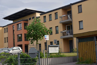 Pflegeheim Evangelisches Seniorenzentrum Johann Hinrich Wichern