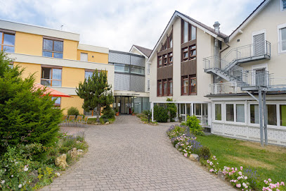 Pflegeheim Friedensheim