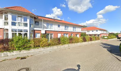 Pflegeheim Friesisches Pflegezentrum Accum