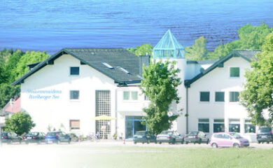 Pflegeheim Gebrüder Werner GmbH
